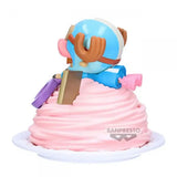 One Piece Tony Chopper Figur Paldolce Vol.4 Version B (6cm)