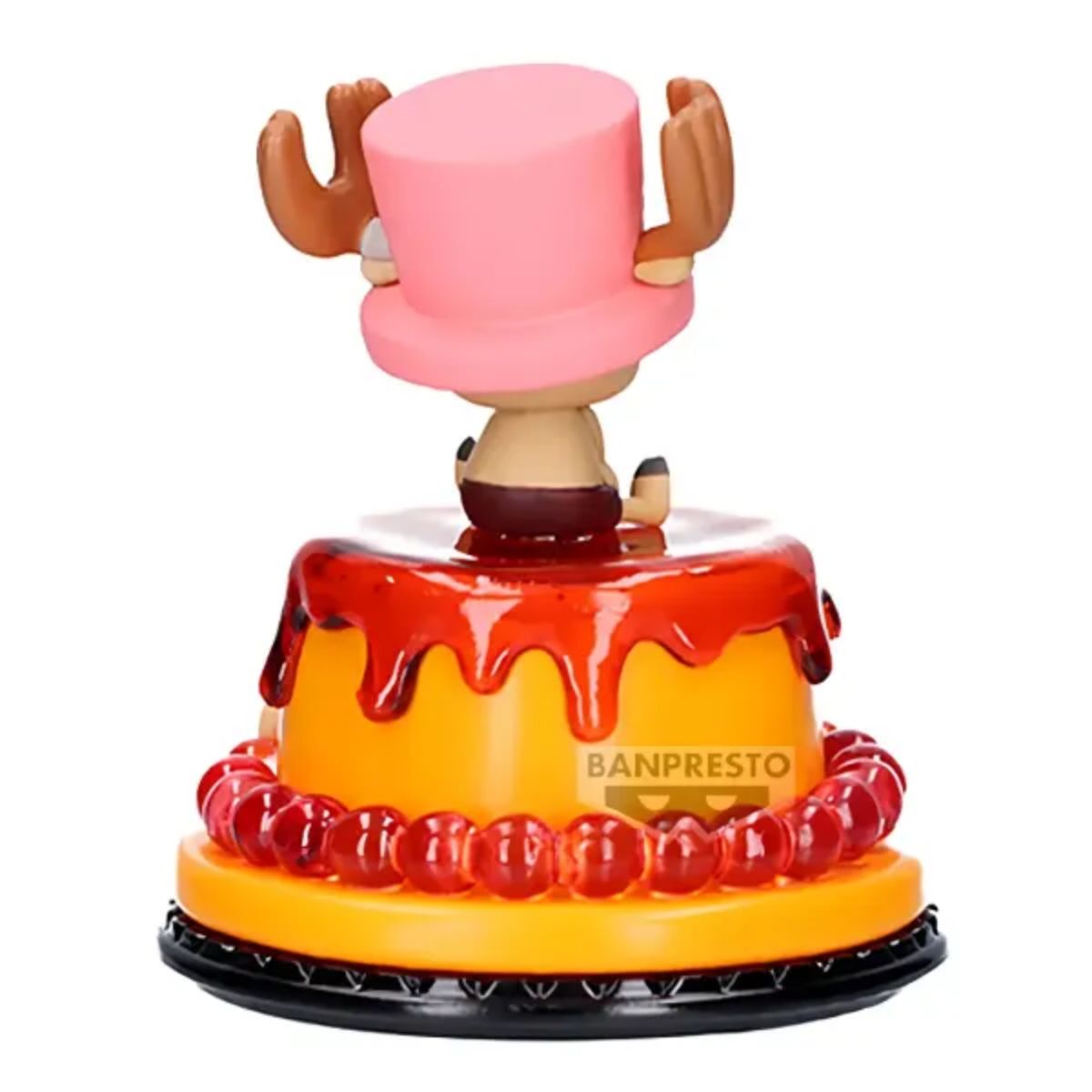 One Piece Tony Chopper Figur Paldolce Vol.4 Version C (6cm)