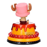 One Piece Tony Chopper Figur Paldolce Vol.4 Version C (6cm)