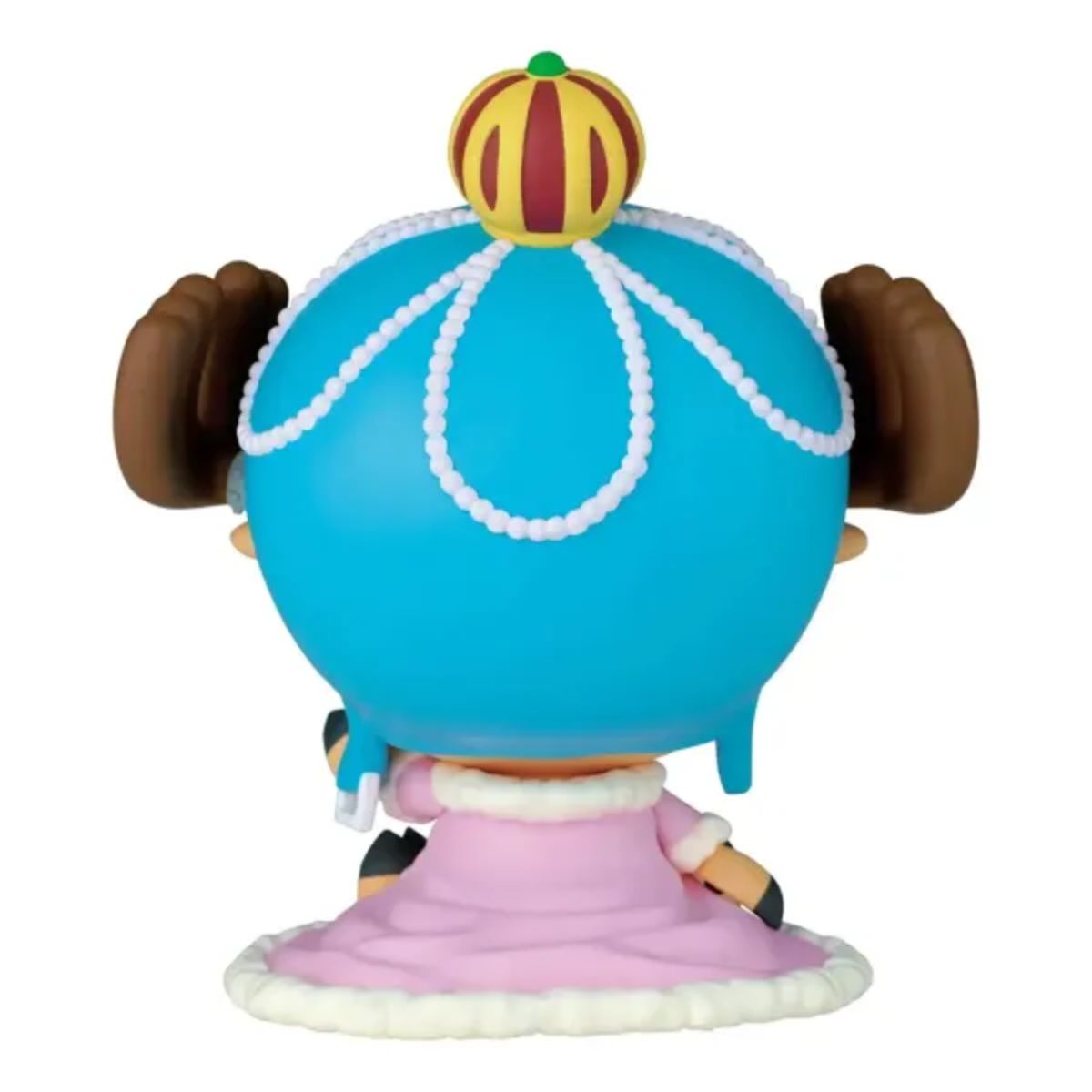 One Piece Tony Chopper Figur Sofvimates (13cm)