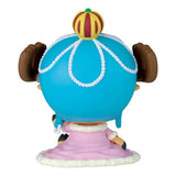 One Piece Tony Chopper Figur Sofvimates (13cm)
