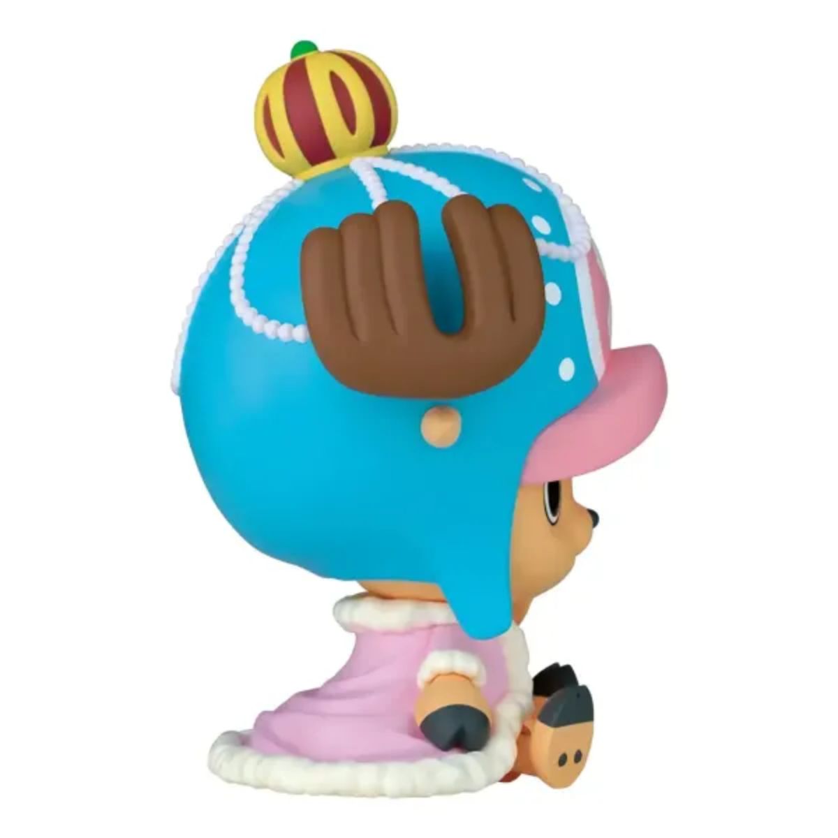 One Piece Tony Chopper Figur Sofvimates (13cm)
