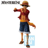 One Piece Monkey D. Luffy Beyond the Trials Masterlise Figur (24cm)