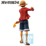 One Piece Monkey D. Luffy Beyond the Trials Masterlise Figur (24cm)