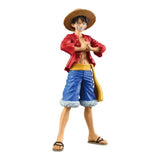 One Piece Monkey D. Luffy DXF-Special