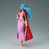 One Piece Nefeltari Vivi DXF Special Figur (19cm)