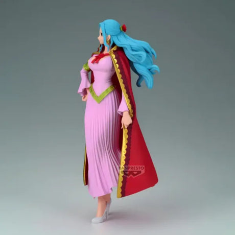 One Piece Nefeltari Vivi DXF Special Figur (19cm)