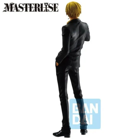 One Piece Monkey Sanji Beyond the Trials Masterlise Figur (25cm)