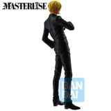 One Piece Monkey Sanji Beyond the Trials Masterlise Figur (25cm)