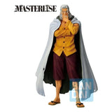 One Piece Monkey Sylvers Rayleigh Beyond the Trials Masterlise Figur (25cm)
