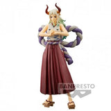 One Piece Yamato DXF The Grandline Series Vol. 4 (B) (18cm)