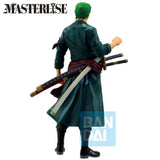 One Piece Zoro Beyond the Trials Figur (25cm)