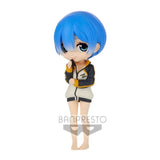 Re:Zero Rem Q Posket Vol. 2 (A) (14cm)
