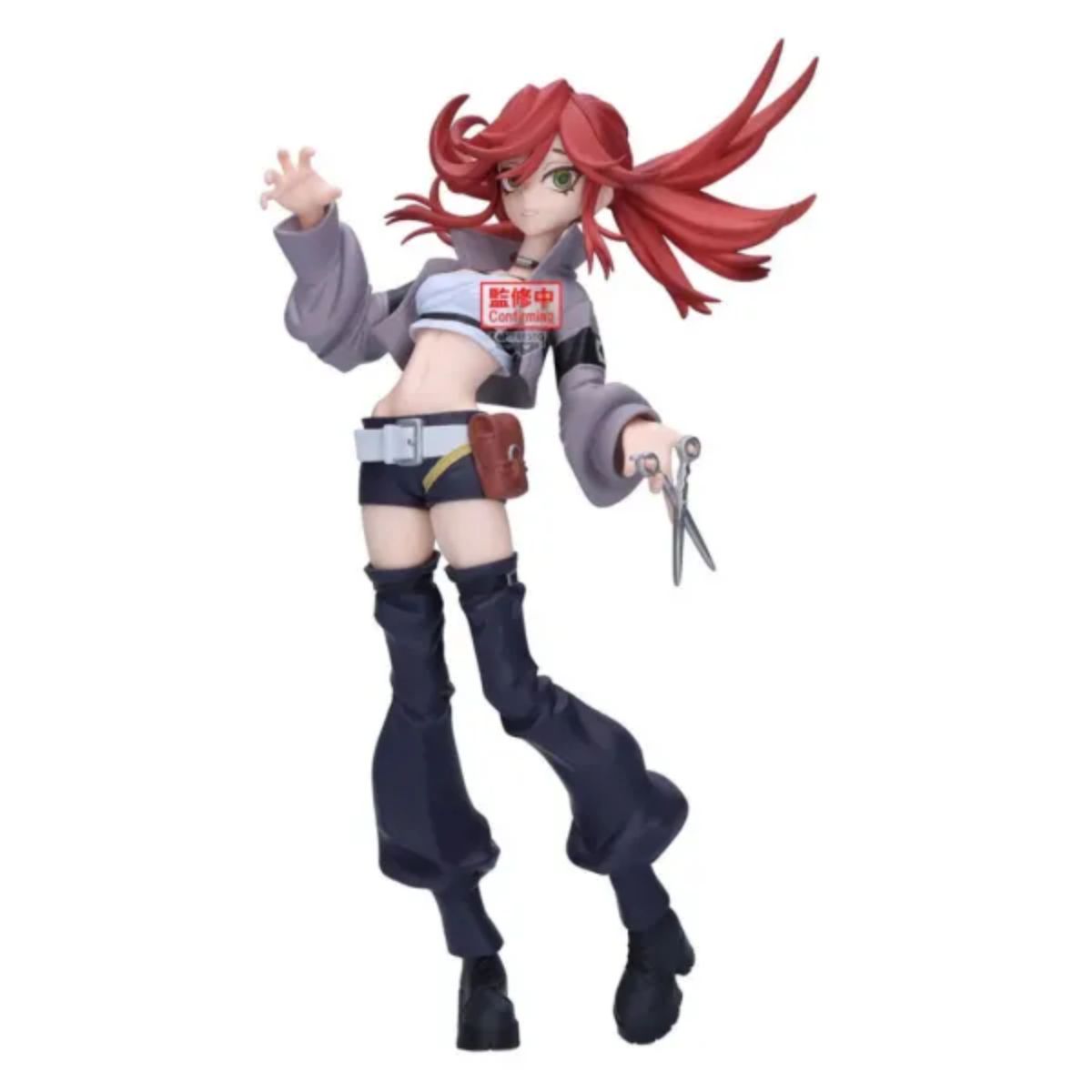 Gachiakuta Riyo Vibration Stars 16cm