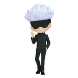 Jujutsu Kaisen Satoru Gojo Q Posket (A) 14cm