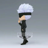 Jujutsu Kaisen Satoru Gojo Q Posket (A) 14cm