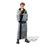 Jujutsu Kaisen Sukuna Jukon No Kata (16cm)