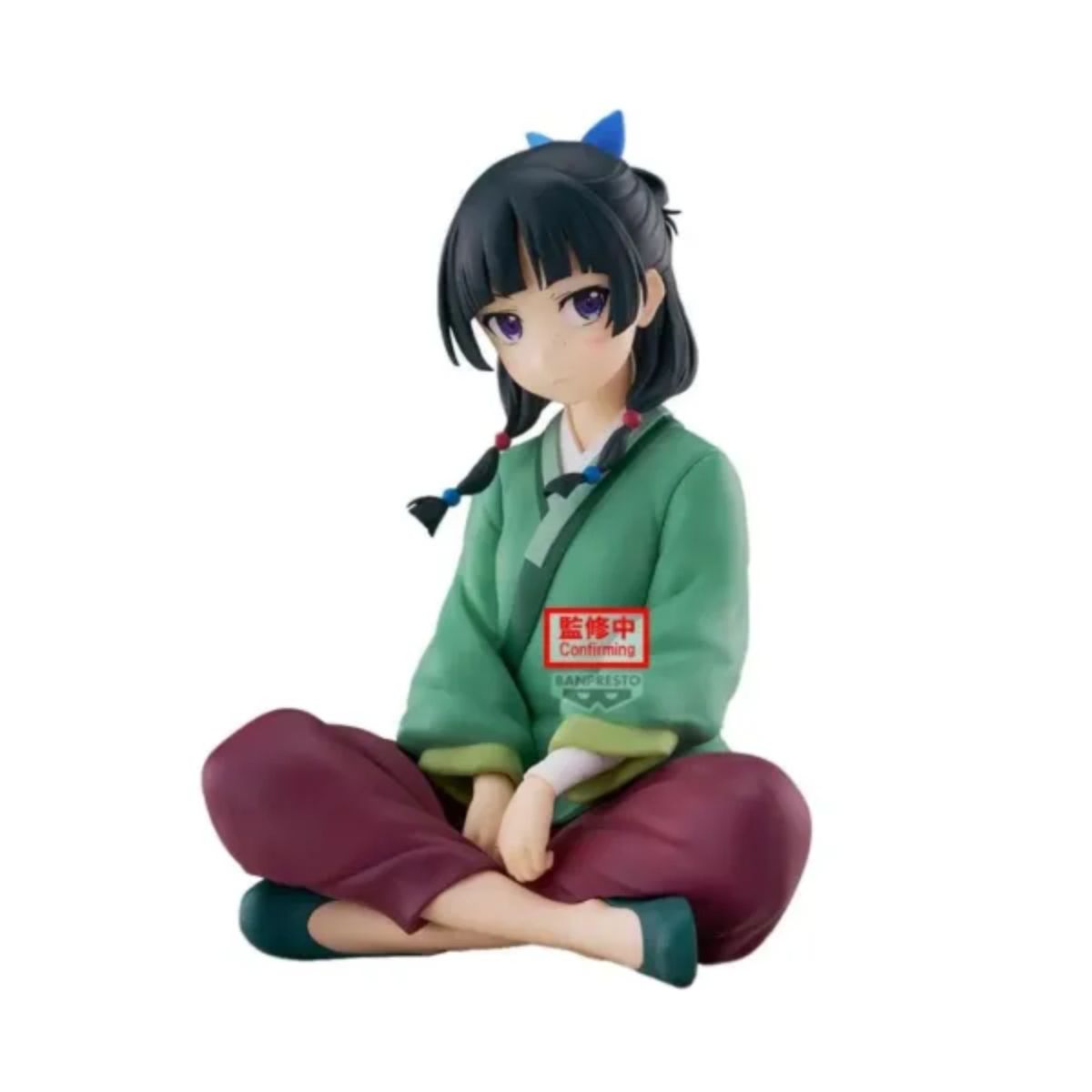 The Apothecary Diaries Maomao Figur Break Time Collection (13cm)
