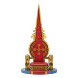 One Piece The Empty Throne Powers of The World Statue 28cm