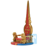 One Piece The Empty Throne Powers of The World Statue 28cm