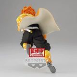 Demon Slayer Zenitsu Agatsuma Vibration Stars 13cm