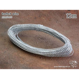 Barbed Wire Standard 12m