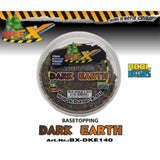 Basetopping: DARK EARTH (140ml)