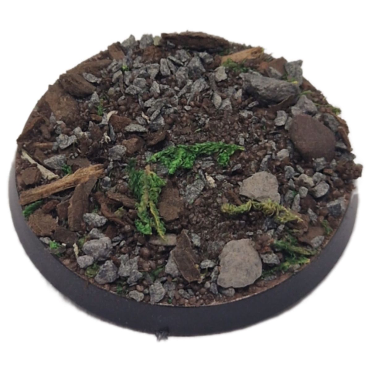 Basetopping: DARK EARTH (140ml)