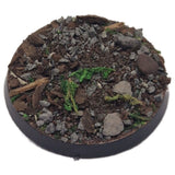 Basetopping: DARK EARTH (140ml)