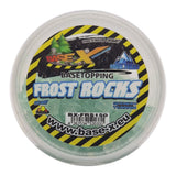 Basetopping FROST ROCKS (150g) snow series
