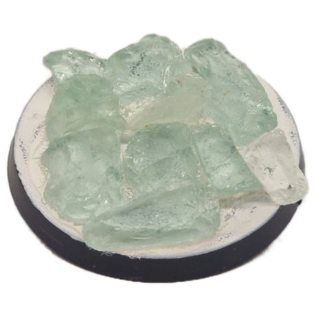 Basetopping FROST ROCKS (150g) snow series
