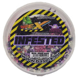 Basetopping INFESTED (140ml) invasion series