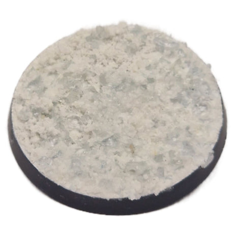 Basetopping NUCLEAR SNOW (140ml) UV-Effect snow series