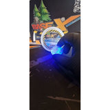 Basetopping NUCLEAR SNOW (140ml) UV-Effect snow series