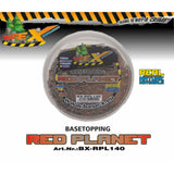 Basetopping RED PLANET (140ml) battlefield series