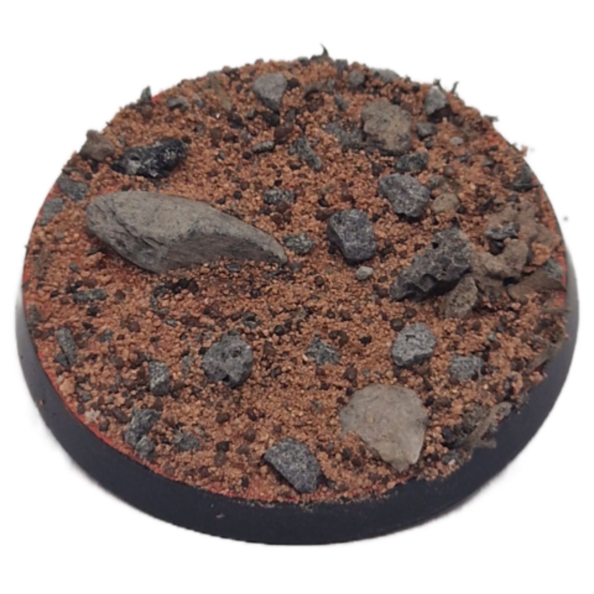 Basetopping RED PLANET (140ml) battlefield series
