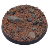 Basetopping RED PLANET (140ml) battlefield series