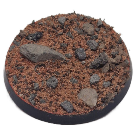 Basetopping RED PLANET (140ml) battlefield series