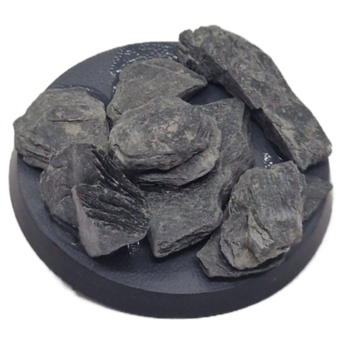 Basetopping STONES DARK SLATE (150g)