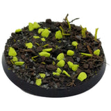 Basetopping TOXIC DESERT (140ml) the plague series