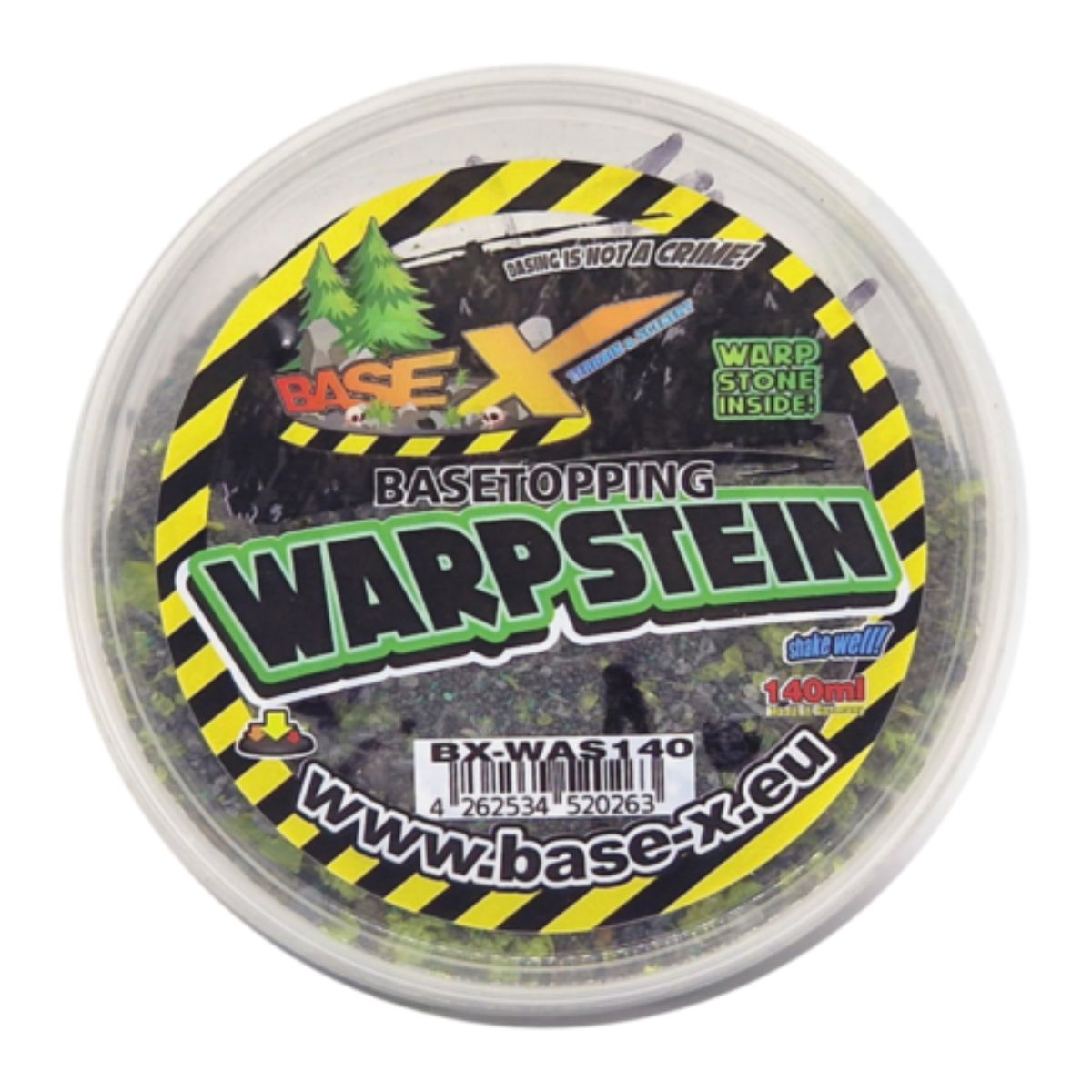 Basetopping WARPSTEIN (140ml) battlefield series