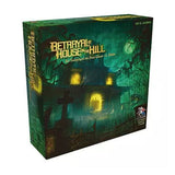 Betrayal at House on the Hill