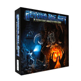 Beyond the Rift (Englisch)