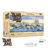 Black Seas US Navy Fleet
