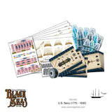 Black Seas US Navy Fleet