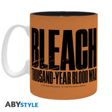 Bleach Thousand-Years Blood Wars Tasse 460 ml Ichigo Subli