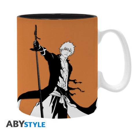 Bleach Thousand-Years Blood Wars Tasse 460 ml Ichigo Subli