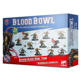 Blood Bowl Skaven Team