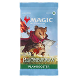 Bloomburrow - Play Booster - DE