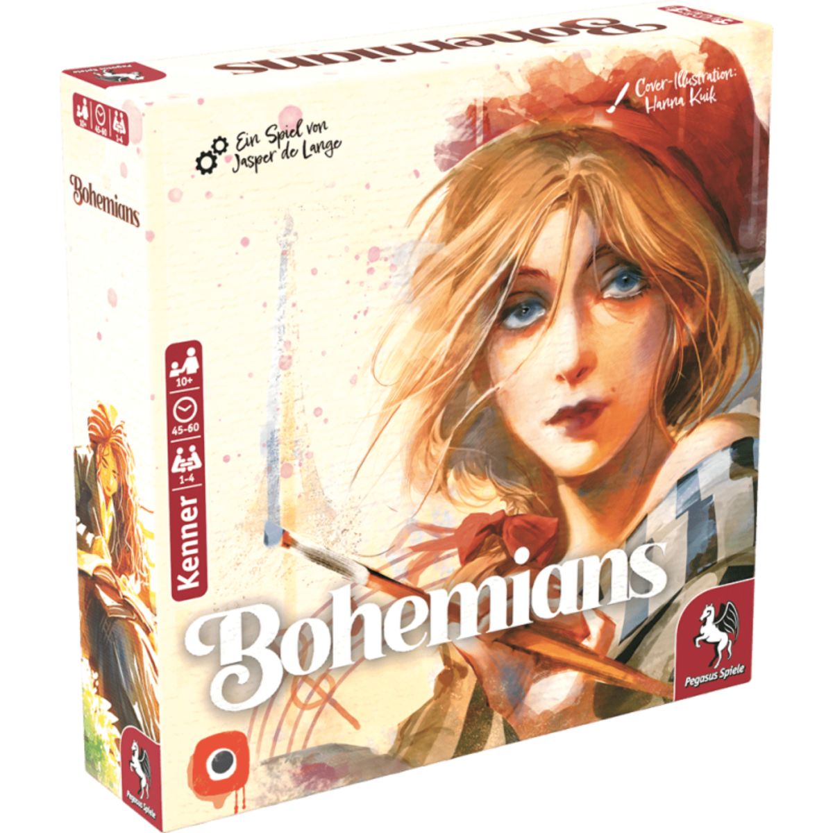 Bohemians